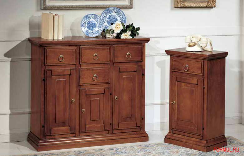 Комод CP mobili Art. 6780